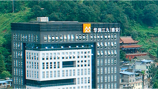 解決華潤三九(雅安)藥業(yè)有限公司純水測量難題